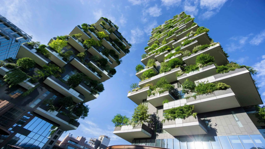Green Building Certifications