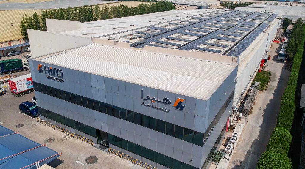 aerofoam uae