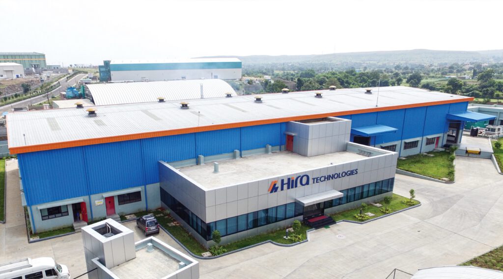 aerofoam india
