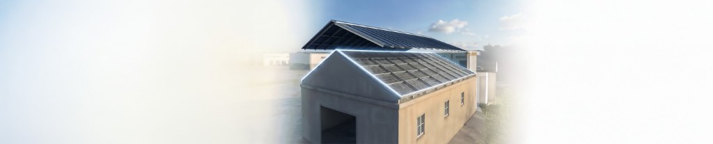AeroReflect reflective roof insulation